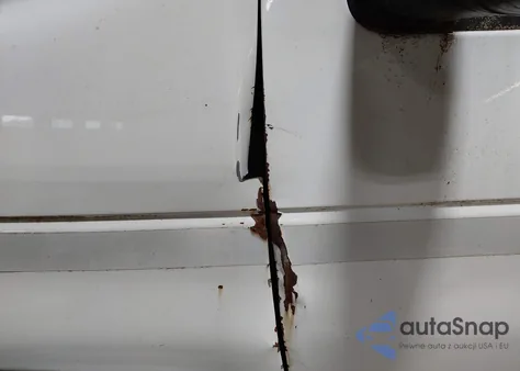 2011 Ford E-250 Commercial из США, поврежденный, VIN 1FTNE2EL1BDB34968